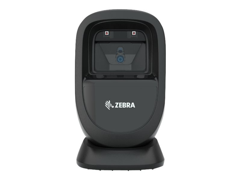 Zebra DS9300 Series DS9308 - Standard Range (SR) - USB Kit - barcode scanner
