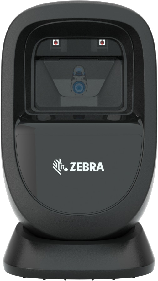 Zebra DS9300 1D/2D Presentation Scanner - DS9308-SR - USB Kit - Barcode Scanner