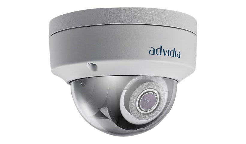 Advidia A-46-FW - network surveillance camera