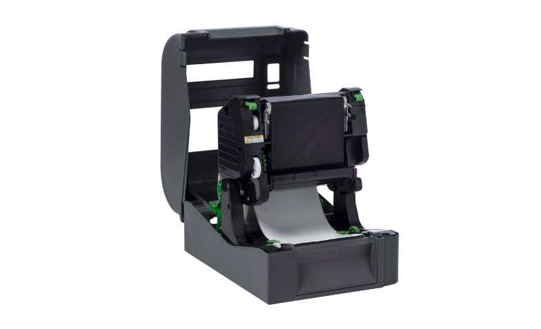 Brother TD-4420TN - label printer - B/W - direct thermal / thermal