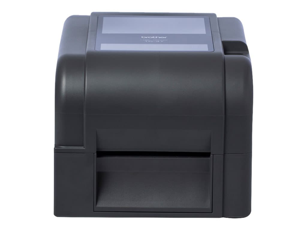Brother TD-4520TN - label printer - B/W - direct thermal / thermal transfer