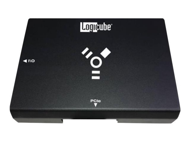 Logicube FireWire Module - storage controller - FireWire - PCIe