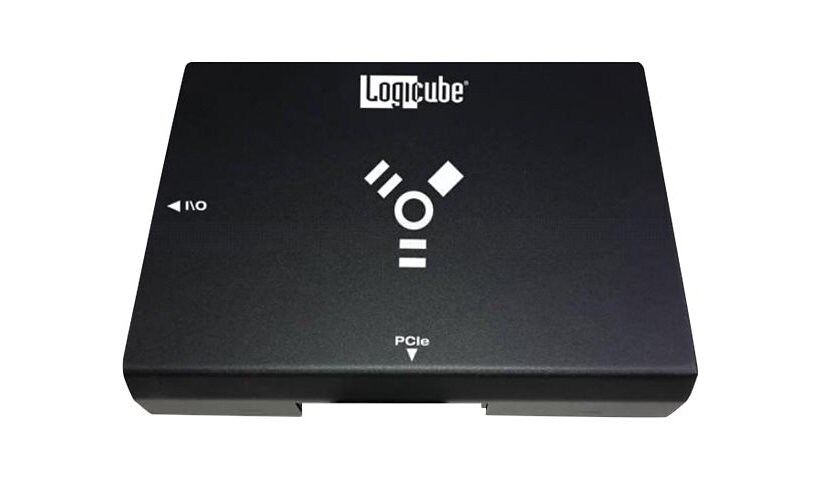 Logicube FireWire Module - storage controller - FireWire - PCIe