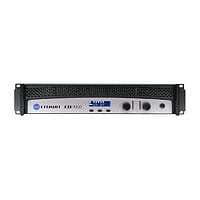 Crown Two-channel 500W Power Amplifier