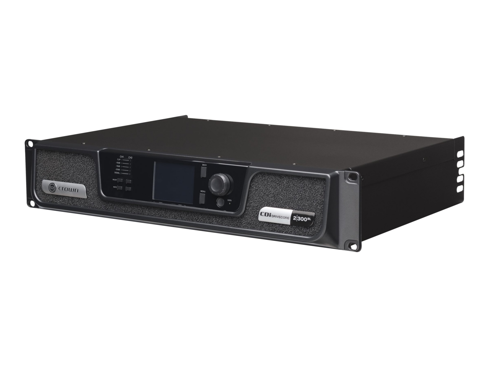 Crown CDi DriveCore Series CDi 2|300BL - power amplifier