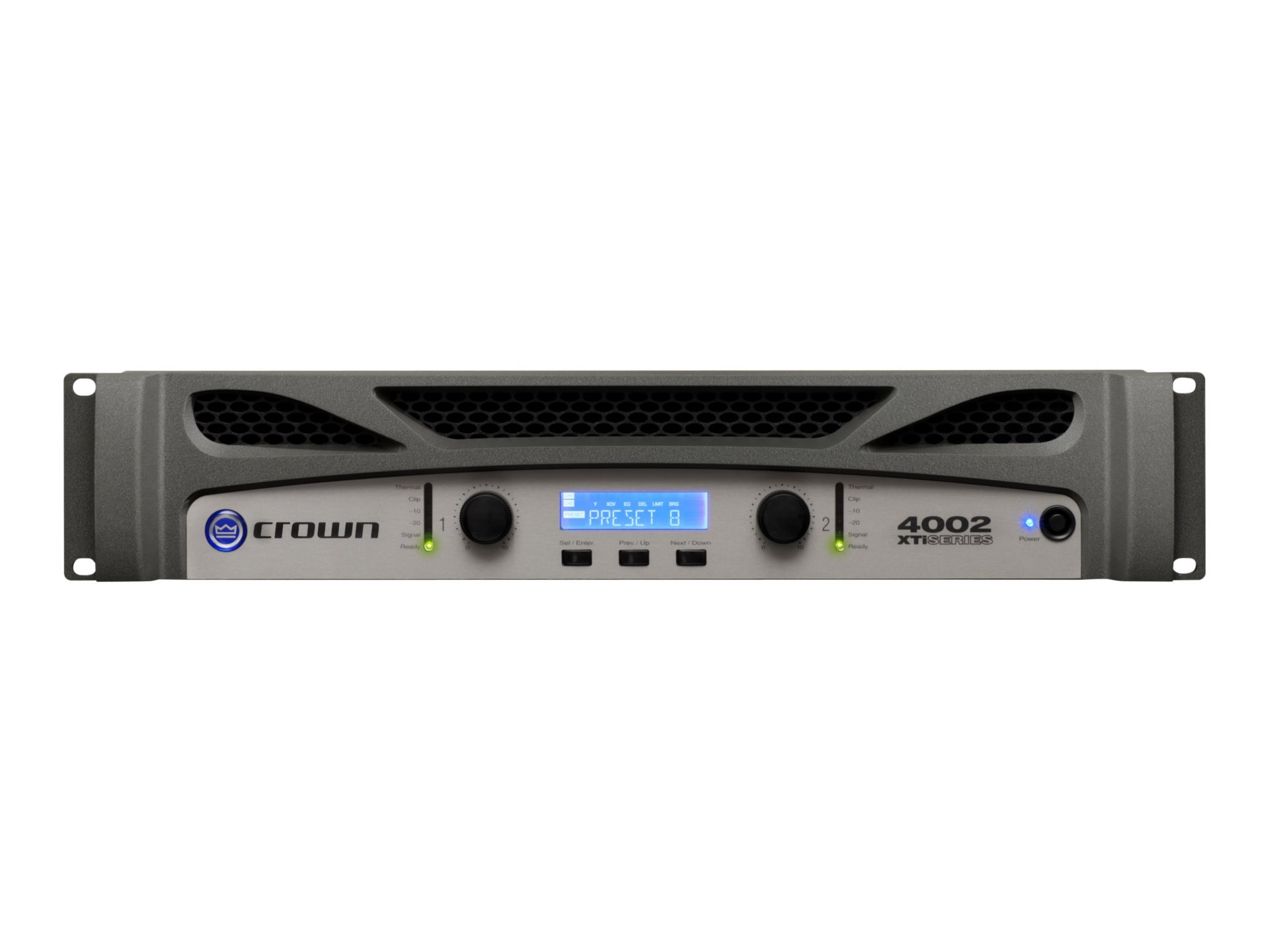 Crown XTi 2 Series XTI 4002 - amplifier