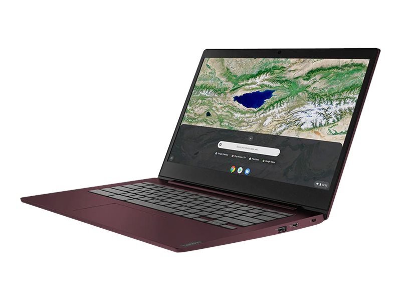 Lenovo Chromebook S340-14 Touch - 14" - Celeron N4000 - 4 GB RAM - 32 GB eM
