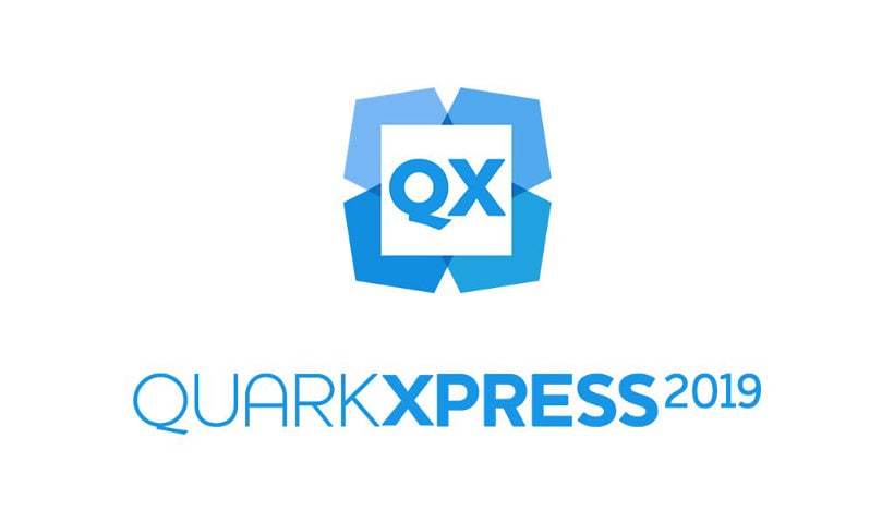 QuarkXPress 2019 - Site License + 3 ans d'avantage QuarkXPress - 1 utilisateur