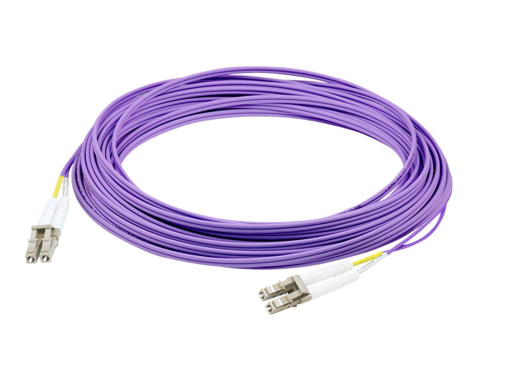 PROLINE 3M LC/LC M/M OM4 DUPLEX VIOL