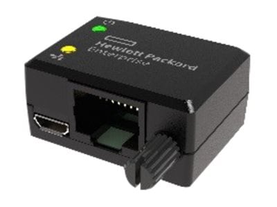 HPE KVM USB DisplayPort Adapter (AF654A)