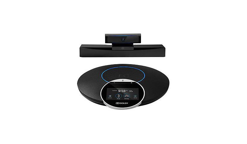 Dolby Voice Room - video conferencing kit