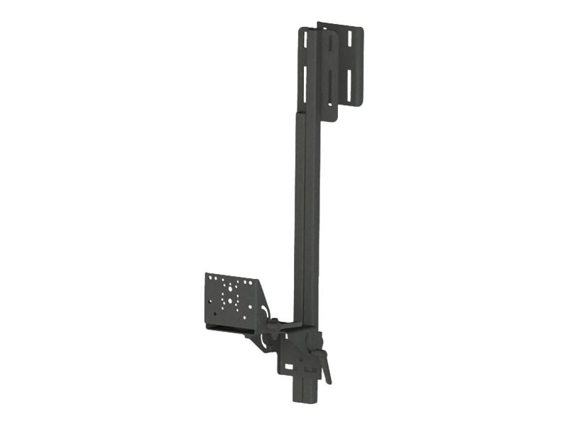 Gamber-Johnson Stand Up Mount from Overhead Guard - mounting kit - for tablet