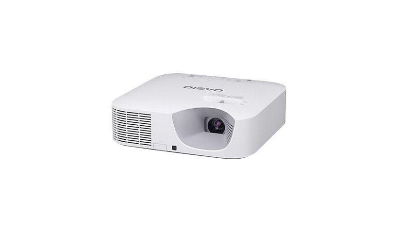 Casio Superior XJ-S400UN - DLP projector