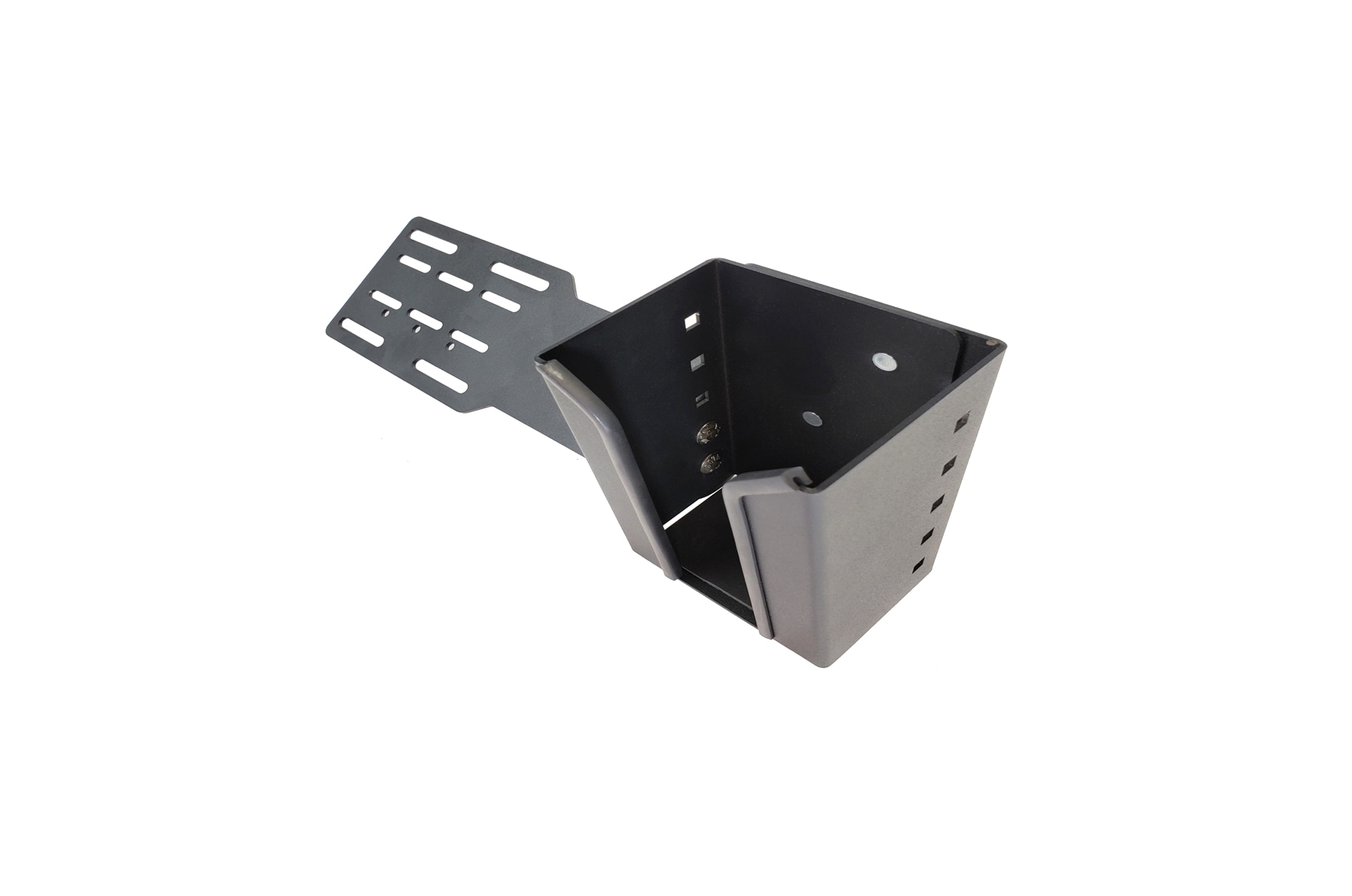 Gamber-Johnson Scanner Pocket Tablet Mount mounting component - for barcode scanner