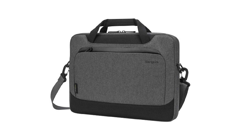 Targus Cypress Slimcase with EcoSmart notebook carrying case