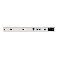 Fortinet FortiVoice Gateways GT02 IP-PBX