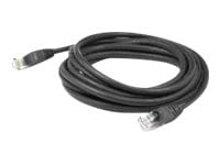 Proline patch cable - 7 ft - black
