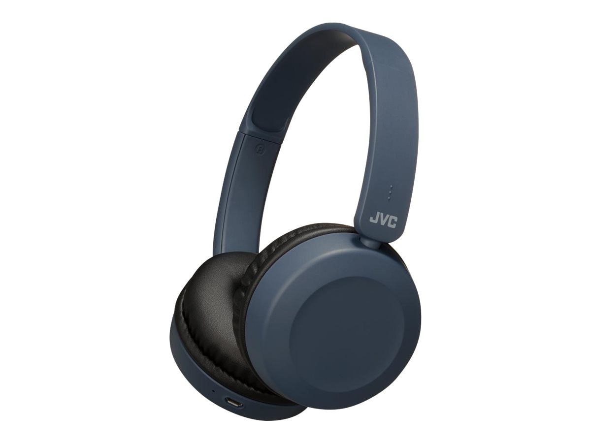 JVC HA-S31BT - headphones with mic
