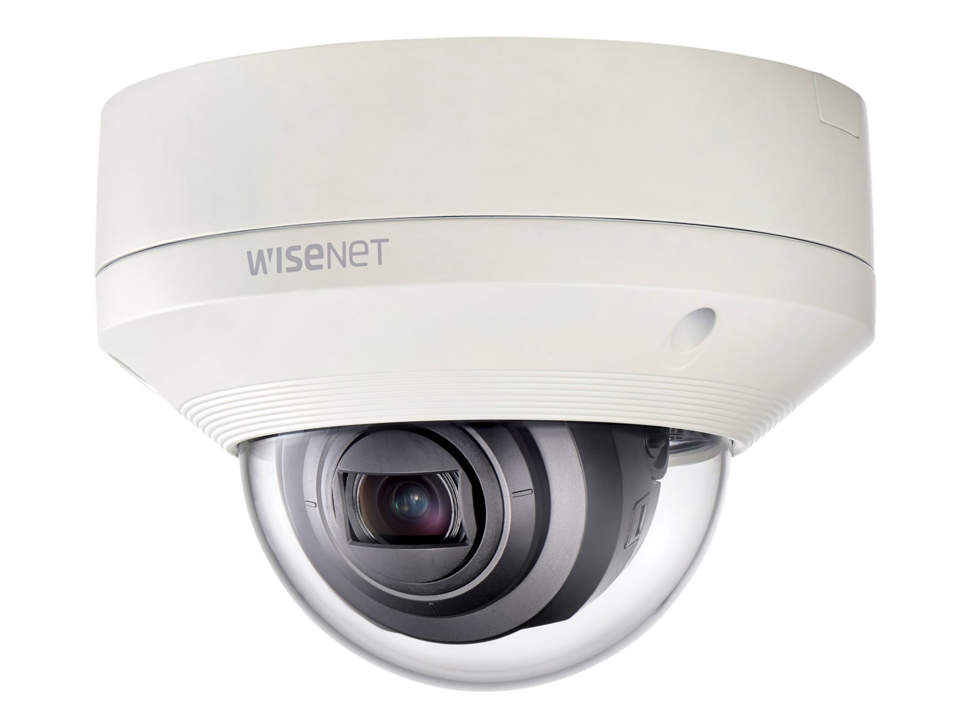 Hanwha Techwin WiseNet X XNV-6080 - network surveillance camera - dome