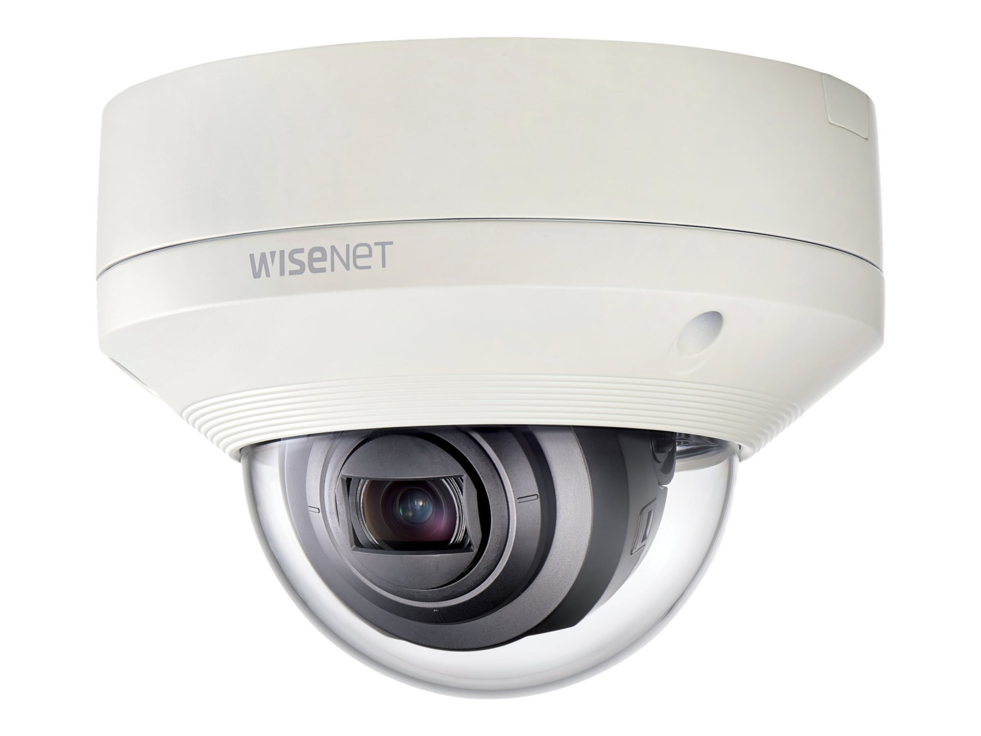 Hanwha Vision Wisenet X XNV-6080 - network surveillance camera - dome