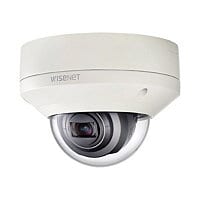 Hanwha Techwin WiseNet X XNV-6080 - network surveillance camera - dome