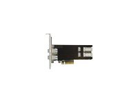 GFI Exinda 2-port 10G Fibre Network Card