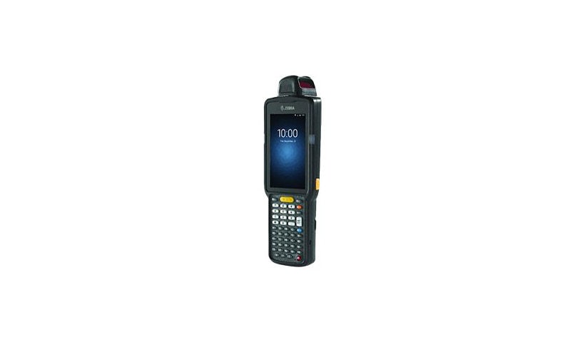 Zebra MC3300 Standard - data collection terminal - Android 7.1.2 (Nougat) -