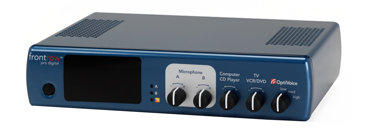 FrontRow Pro Digital 940 Receiver Kit