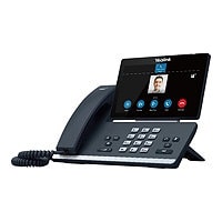 Yealink T58A - Skype for Business Edition - VoIP phone - with Bluetooth int