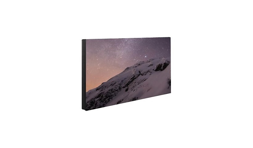 OneScreen Wall Narrow Bezel VWNB2-55 55" LED-backlit LCD display - Full HD