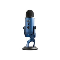 Blue Microphones Yeti - microphone - USB