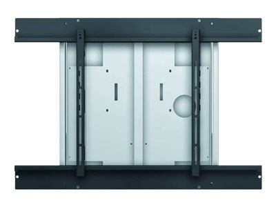 Avteq DynamiQ 400 Mount - bracket - for touchscreen - textured black