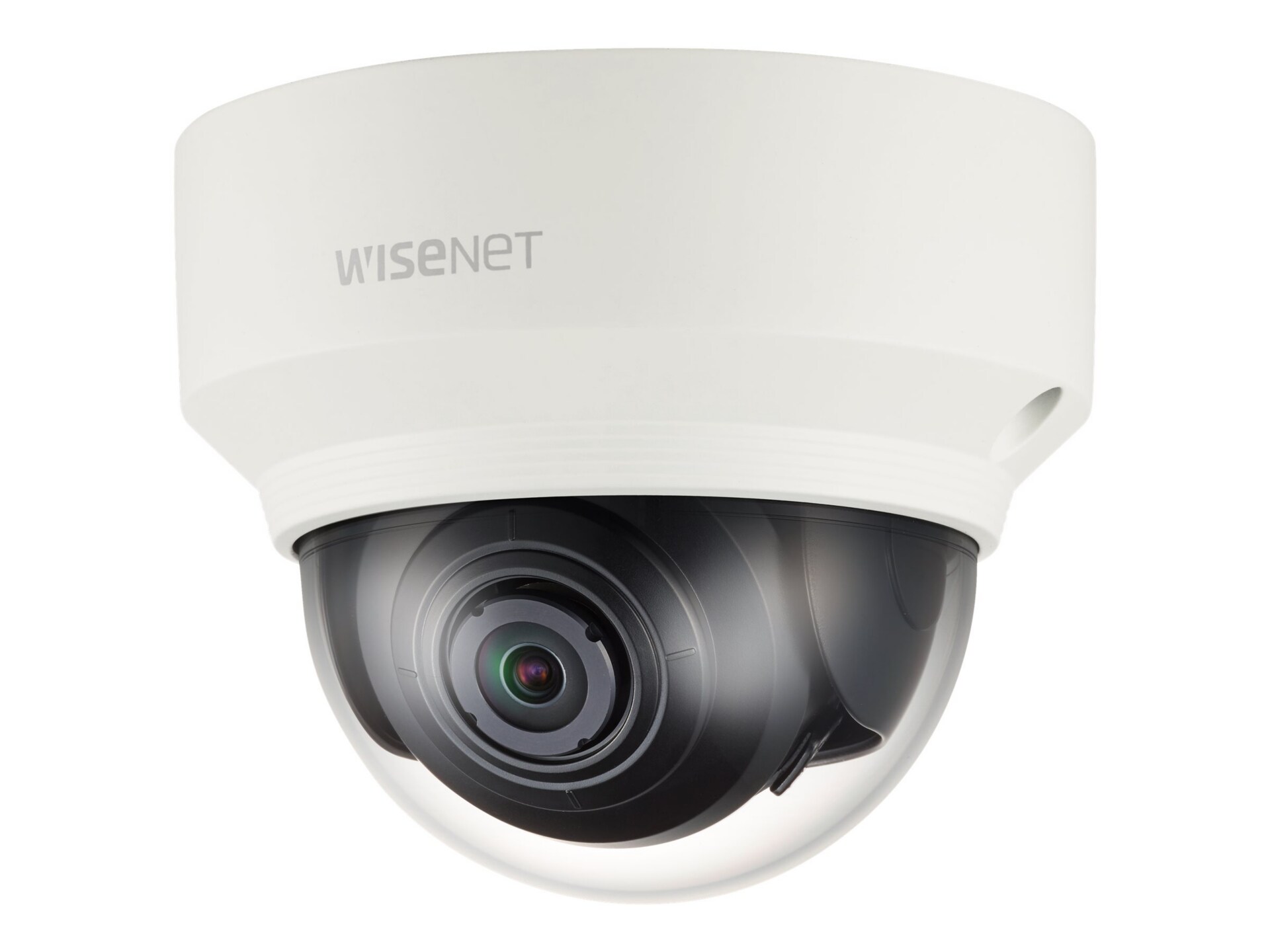 Hanwha Techwin WiseNet X XND-6010 - network surveillance camera