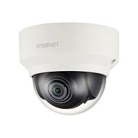Hanwha Techwin WiseNet X XND-6010 - network surveillance camera - dome