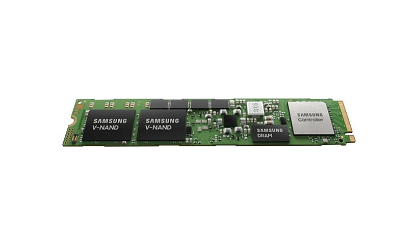 Samsung PM983 MZ1LB1T9HALS - SSD - 1.92 TB - PCIe 3.0 x4
