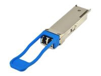 Finisar FTL4C1QE1C - QSFP+ transceiver module - 40 Gigabit LAN