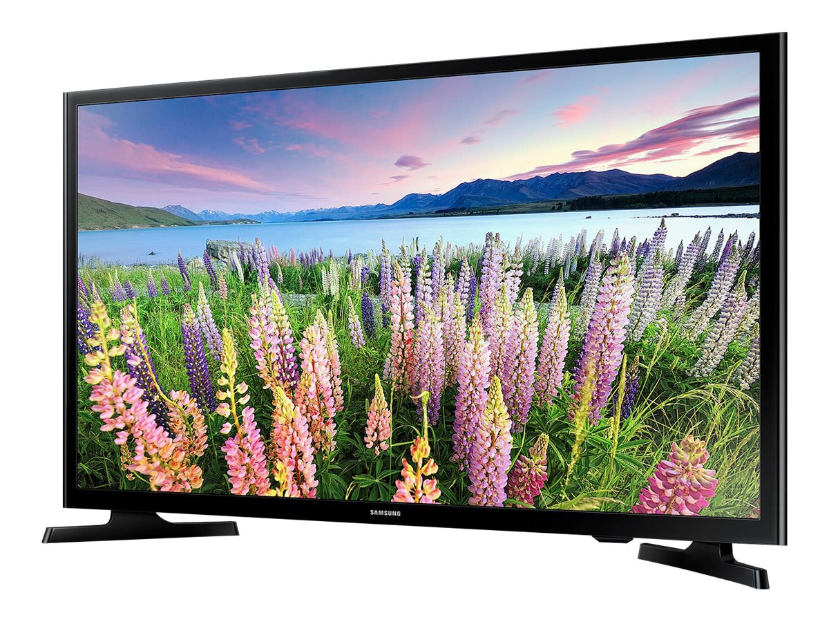 Samsung UN40N5200AF 5 Series - 40" Class (39.5" viewable) LED-backlit LCD TV - Full HD