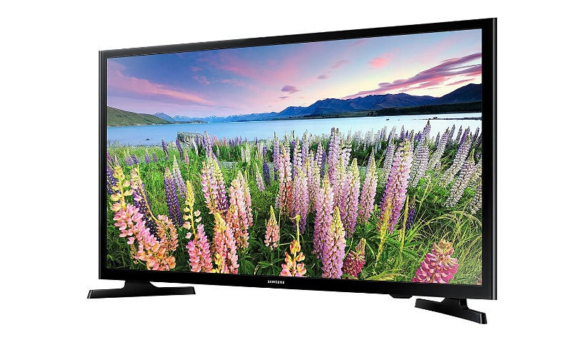 Samsung UN40N5200AF 5 Series - 40" Class (39.5" viewable) LED-backlit LCD TV - Full HD
