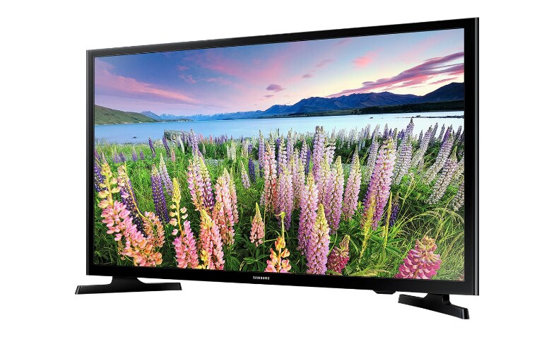 SAMSUNG TV 40 LED SMART