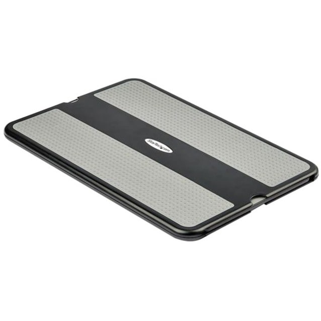 StarTech.com Lap Desk - For 13” / 15” Laptops - Retractable Mouse Pad Tray