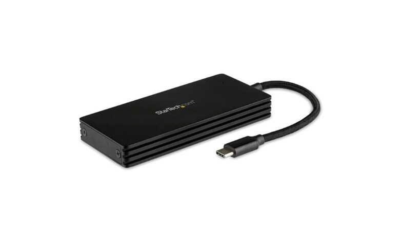 Best Thunderbolt 4 M2 SSD Enclosure : r/macbookpro