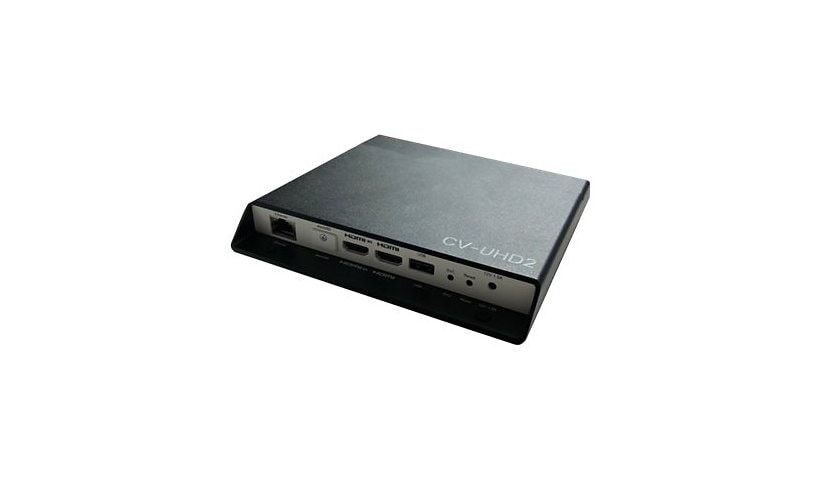 Cisco Vision CV-UHD2 Digital Media Player - digital signage player