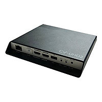 Cisco Vision CV-UHD2 Digital Media Player - digital signage player