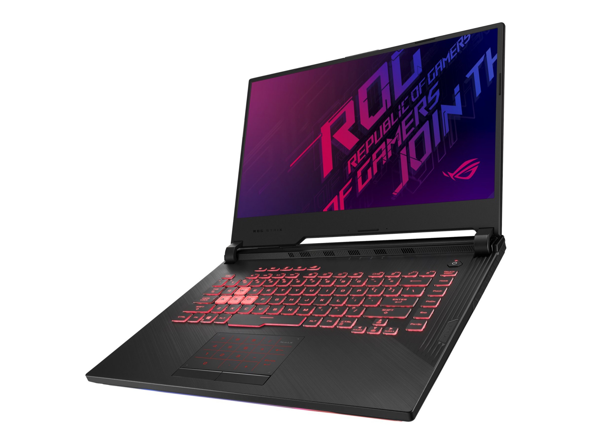 ASUS GL531GU I5-9300H 512/8 W10H