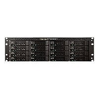 SNS 16 Bay EVO Expansion - NAS server - 128 TB