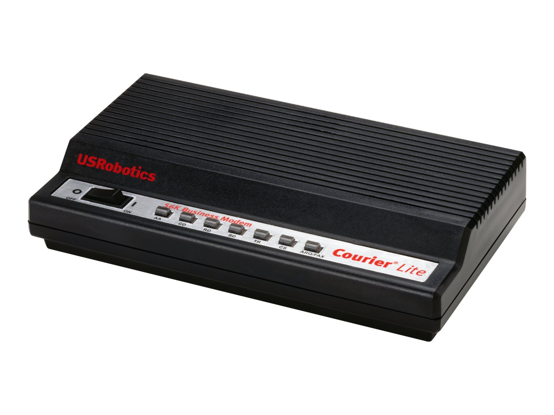 USRobotics Courier Lite 56K Business Modem - fax / modem