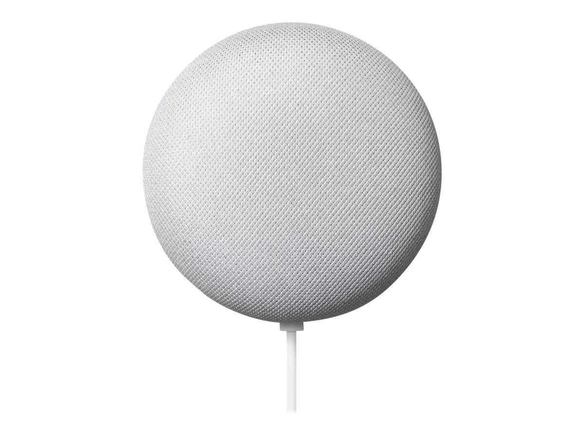 Google Nest Mini - Gen 2 - smart speaker