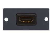 Kramer wall plate insert