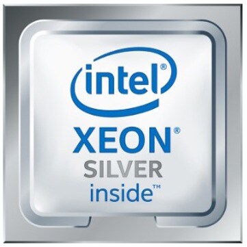 Intel Xeon Silver 4216 / 2.1 GHz processor