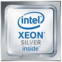 Intel Xeon Silver 4216 / 2.1 GHz processeur
